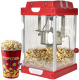 VidaXL Popcornmachine Bioscoopstijl 70 Gram