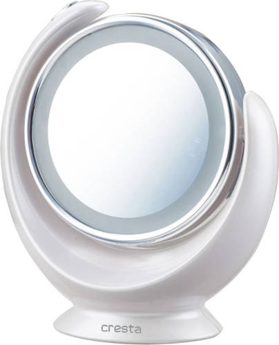 Cresta Cosmeticaspiegel Kts330 Wit 75848.01
