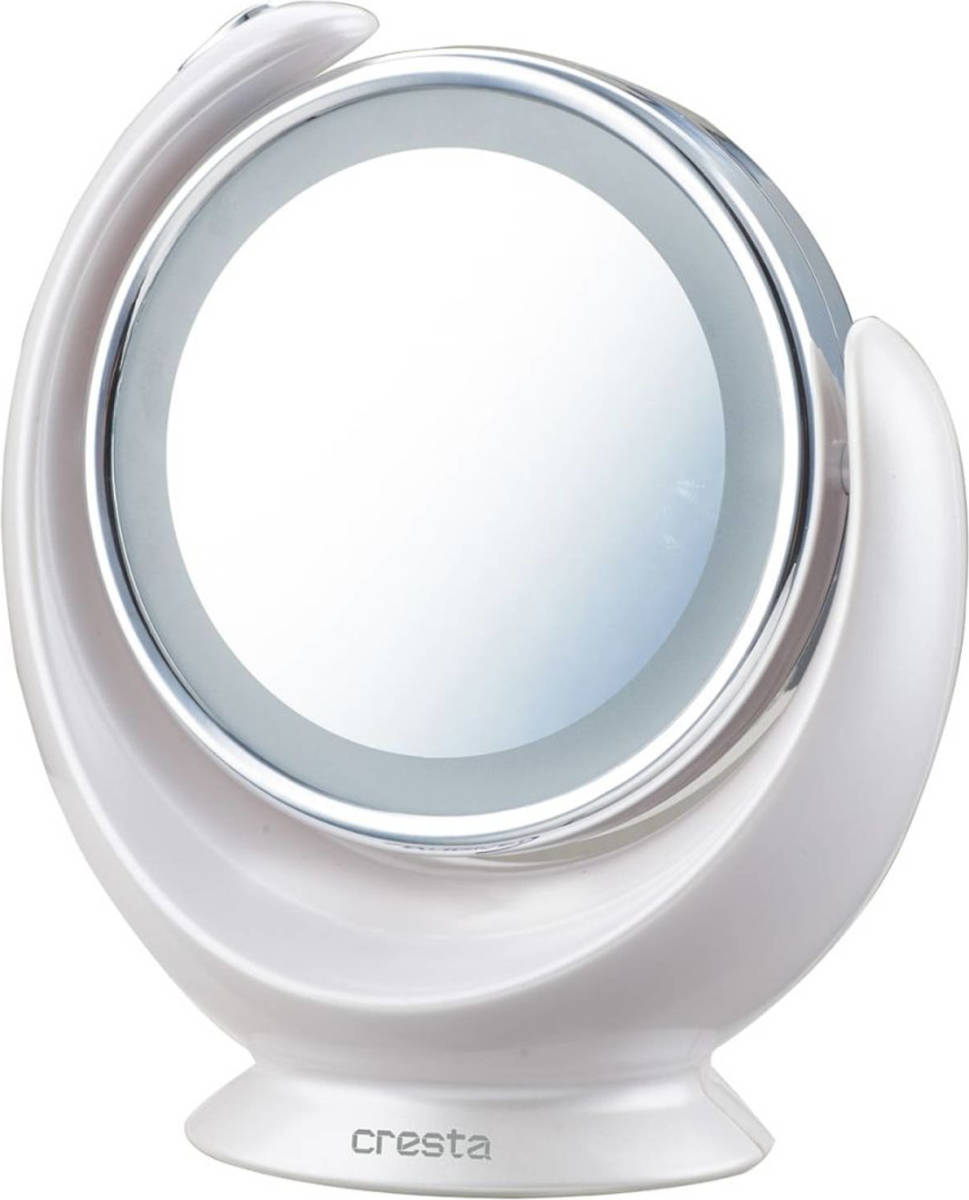 Cresta Cosmeticaspiegel Kts330 Wit 75848.01