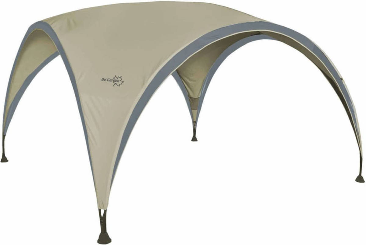 Bo-Camp Partytent Klein Beige