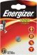 Energizer Lithium Knoopcel Batterij CR1220 3 V 1-Blister