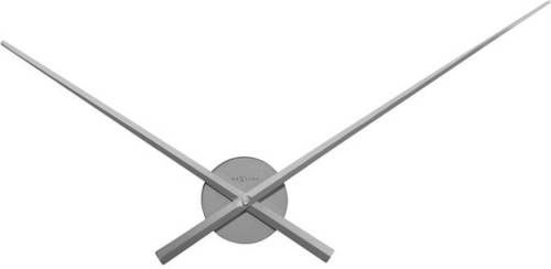 NeXtime - Hands Zilver