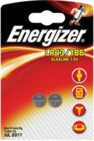 Energizer Alkaline battery LR43 1.5V 2-blister