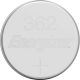 Energizer 362/361 Horlogebatterij 1.55v 27mAh