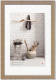 Walther Design Fotolijst Home 60x90 Cm Bruin