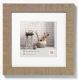 Walther Design Fotolijst Home 50x50 Cm Bruin