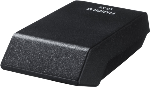 Fujifilm EF-X8 flitser