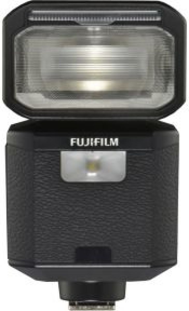 Fujifilm EF-X500