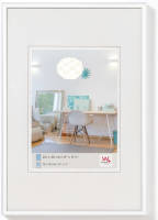 Walther Design Fotolijst New Lifestyle 40x50 Cm Wit