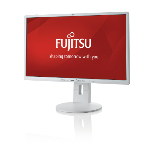 Fujitsu Displays B22-8 WE 22  LED Flat computer monitor