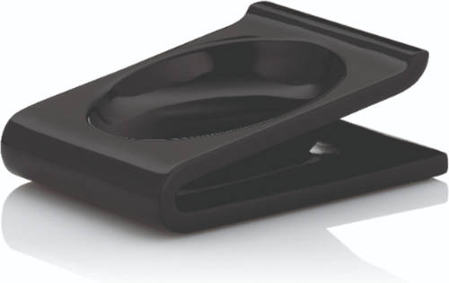 Liam Zeephouder - Zwart - Kela