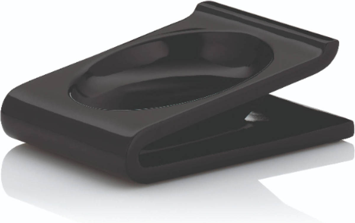 Liam Zeephouder - Zwart - Kela