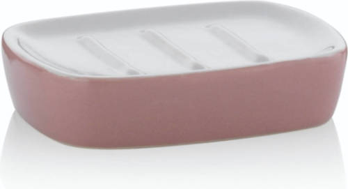 Lindano Zeepschaal - Roze - Kela