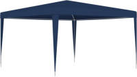 VidaXL Partytent 4x4 M Blauw