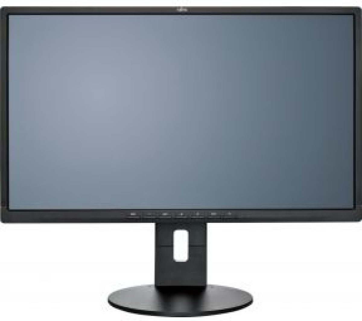 Fujitsu B24-8 TS PRO 23.8  Full HD MVA Zwart