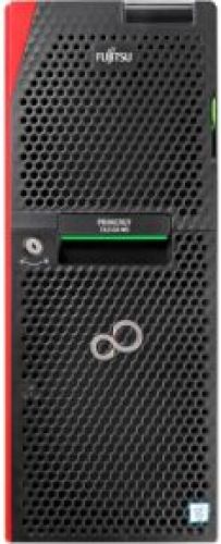 Fujitsu PRIMERGY TX2550M5 server 2,5 GHz Intel® Xeon® Silver Toren 450 W