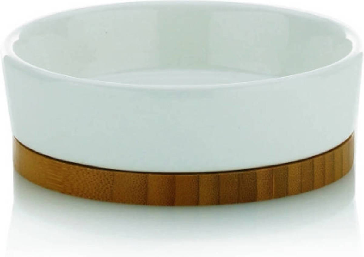 Natura Zeephouder - Wit - Kela