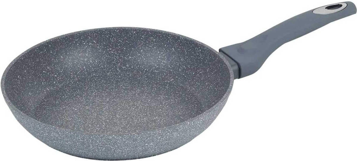 Klausberg 7305- Koekenpan - Ø16 Cm - Marmer Coating - Alle Warmtebronnen