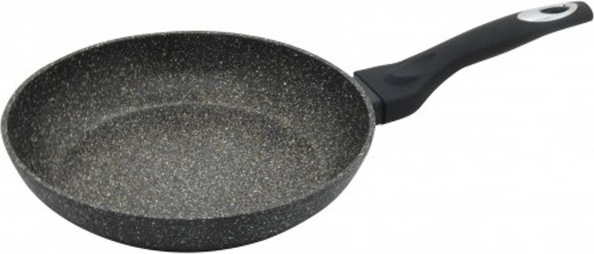 Klausberg 7288 - Koekenpan - Ø16 Cm - Marmer Coating - Alle Warmtebronnen