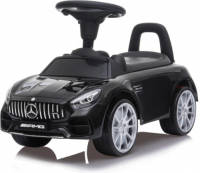 Jamara Push-car Mercedes-benz Amg Gt Junior Zwart