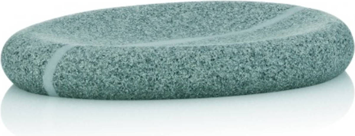 Kela Talus Zeepschaal - Grijs - Kels