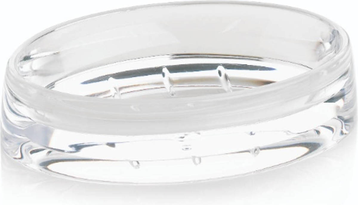 Sinfonie Zeephouder - Transparant - Kela