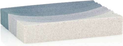 Valura Zeephouder - Bruin - Kela