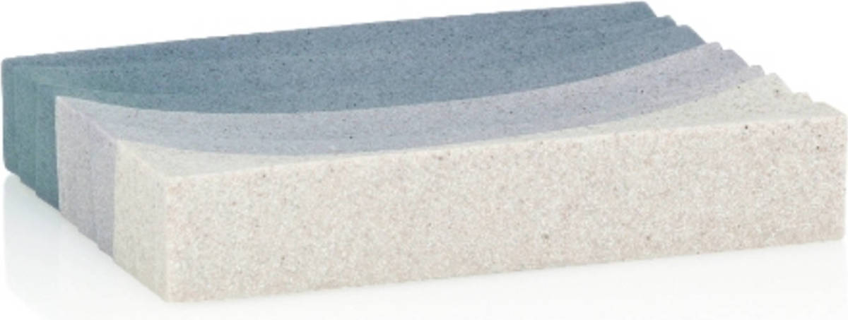 Valura Zeephouder - Bruin - Kela