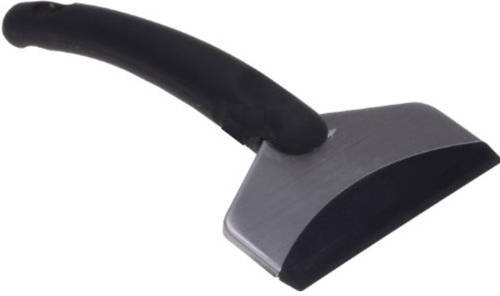Orange85 Ijskrabber Auto - Rubberen Handvat