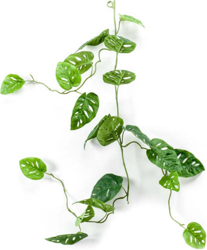 Emerald Kunstplantslinger Gatenplant 120 Cm