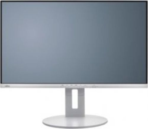 Fujitsu Displays B27-9 TE QHD 68,6 cm (27 ) 2560 x 1440 Pixels Quad HD IPS Flat Grijs
