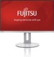 Fujitsu Displays B27-9 TE QHD 68,6 cm (27 ) 2560 x 1440 Pixels Quad HD IPS Flat Grijs