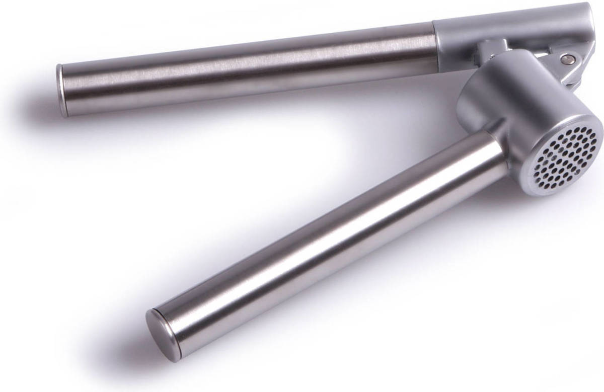 Imperial Kitchen Knoflookpers Aluminium