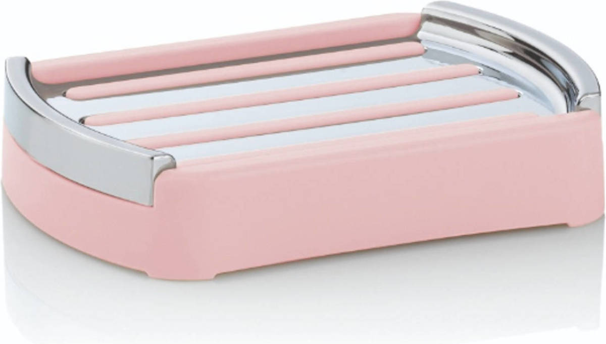 Zeephouder Marta - Roze - Kela