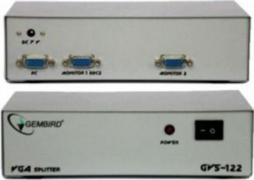 Gembird GVS122 video splitter