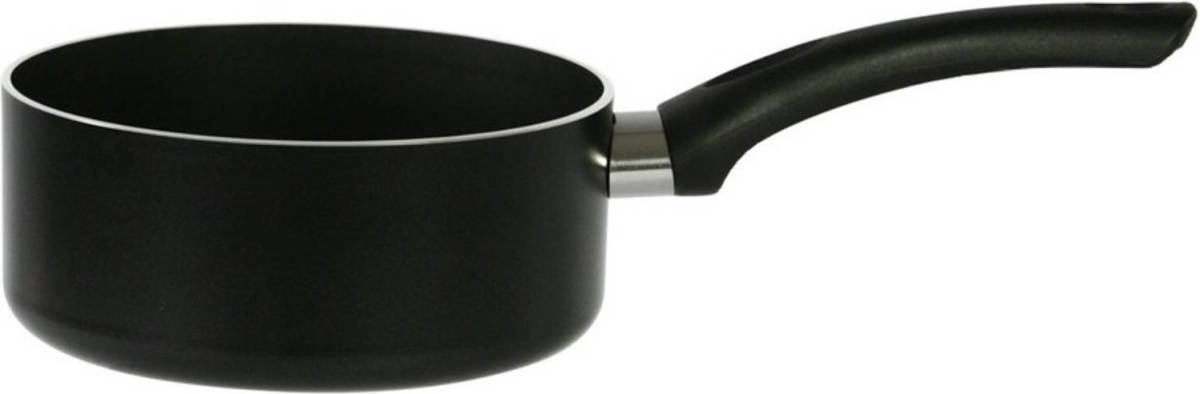 Cosy and Trendy Steelpan/sauspan Anti-aanbak 16 Cm - Steelpannen