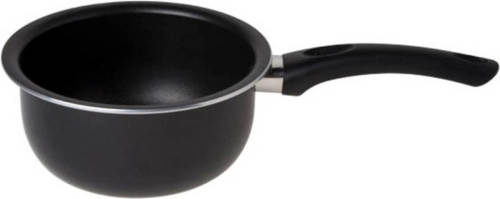 Cosy and Trendy Steelpan Anti-aanbak 18 Cm - Steelpannen