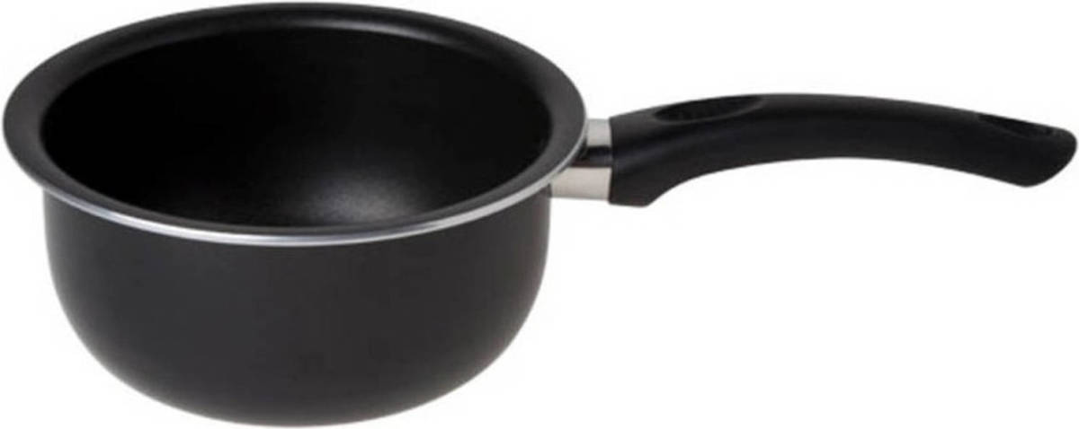 Cosy and Trendy Steelpan Anti-aanbak 18 Cm - Steelpannen