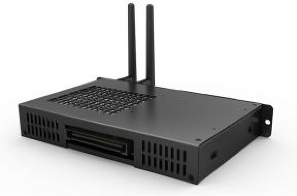 Giada P211-B2000 PC/workstation barebone