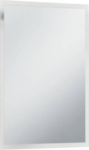 VidaXL Badkamerspiegel Led 60x80 Cm