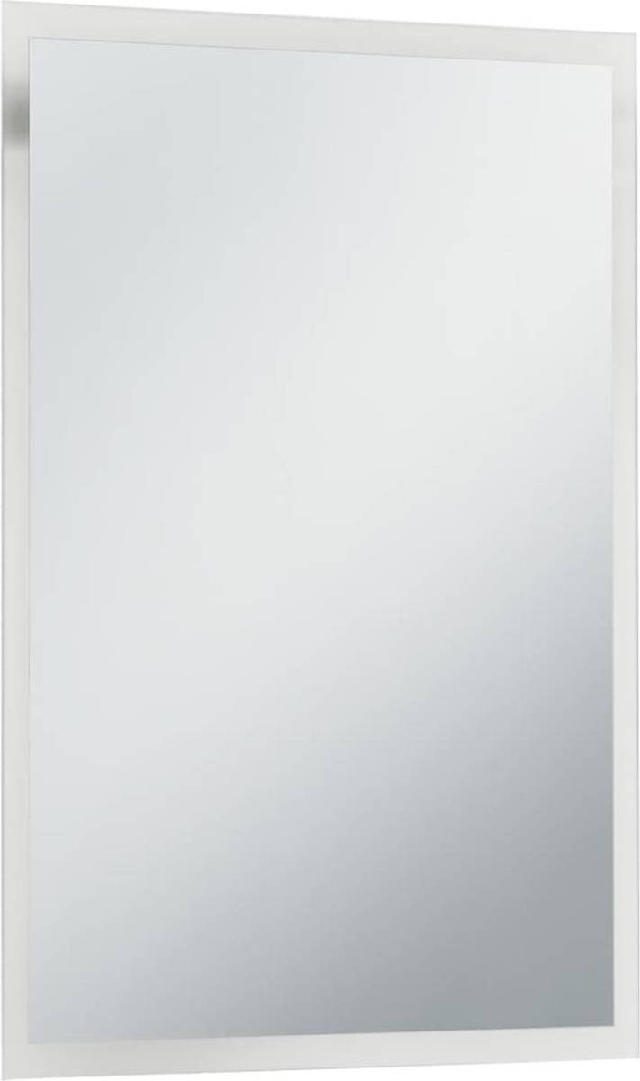 VidaXL Badkamerspiegel Led 60x80 Cm