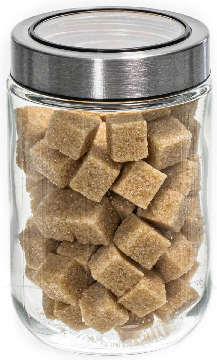 Sareva Voorraadpot 600 Ml