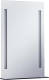 VidaXL Badkamerspiegel Led Met Schap 60x80 Cm