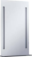 VidaXL Badkamerspiegel Led Met Schap 60x100 Cm