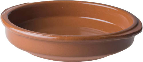 Tapas Ovenschaal Classico 16 X 3.5 Cm Bruin 1 Stuk(s)