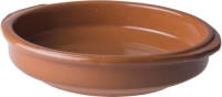 Tapas Ovenschaal Classico 16 X 3.5 Cm Bruin 1 Stuk(s)