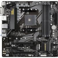 Moederbord AMD Gigabyte B550M DS3H