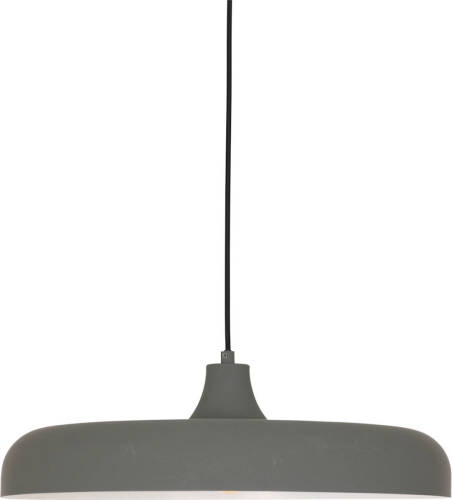 Steinhauer Hanglamp Krisip 2677gr Grijs