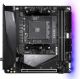 Moederbord AMD Gigabyte B550I AORUS PRO AX