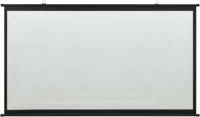 VidaXL Projectiescherm 4:3 90''